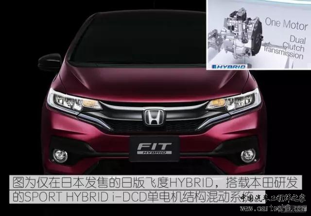 前瞻技术，汽车零部件,汽车混动技术