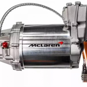 汽车电动机通解：它能秒杀传统发动机吗？