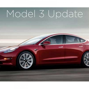 马斯克的特斯拉Model 3为啥这么难产？