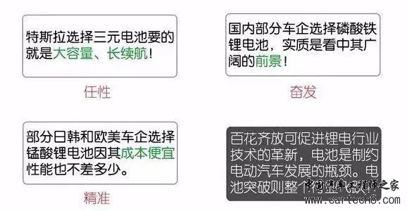 新能源汽车三电系统详解