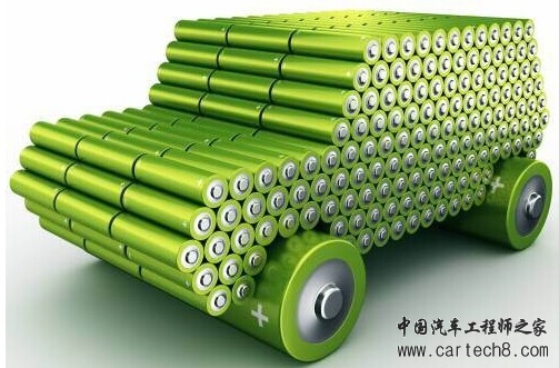 动力电池政策,动力电池发展规范