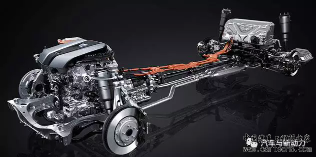 汽车零部件,汽车混动技术,雷克萨斯 汽车零部件,汽车混动技术,雷克萨斯