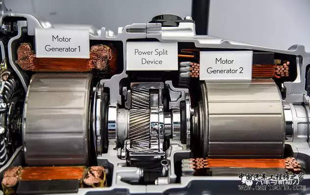 汽车零部件,汽车混动技术,雷克萨斯 汽车零部件,汽车混动技术,雷克萨斯