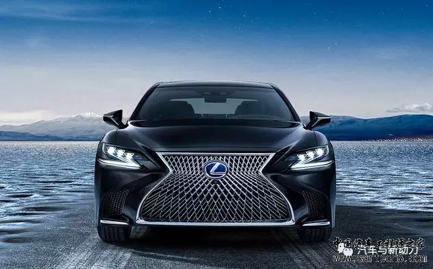 汽车零部件,汽车混动技术,雷克萨斯 汽车零部件,汽车混动技术,雷克萨斯