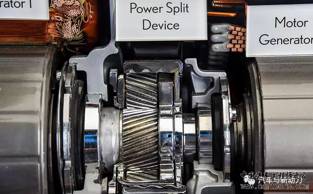 汽车零部件,汽车混动技术,雷克萨斯 汽车零部件,汽车混动技术,雷克萨斯