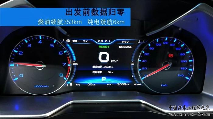 黑科技，前瞻技术，汽车零部件,吉利，丰田，汽车混动技术