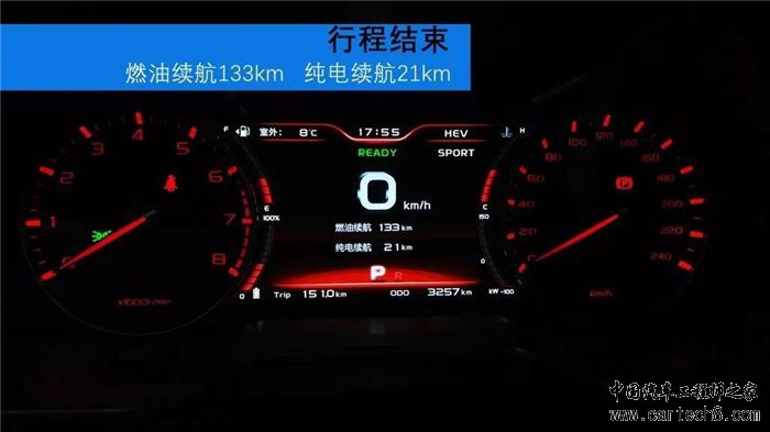 黑科技，前瞻技术，汽车零部件,吉利，丰田，汽车混动技术