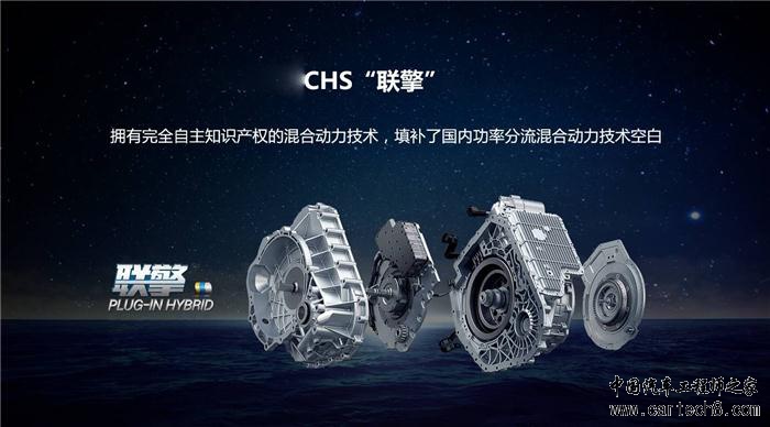 黑科技，前瞻技术，汽车零部件,吉利，丰田，汽车混动技术