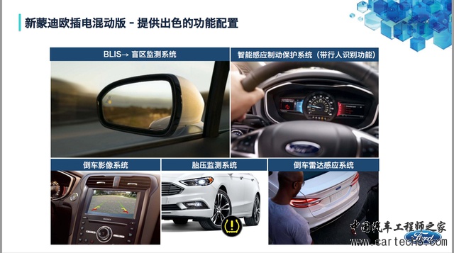 黑科技，前瞻技术，汽车零部件,汽车混动技术