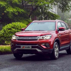 超吉利42万辆，中国汽车“自主一哥”还是长安？