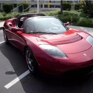 干货 ▏特斯拉纯电动汽车最全面技术分析