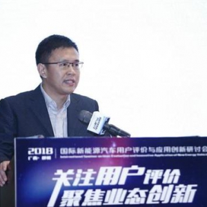 2020年纯电动车会到达市场拐点甚至爆发