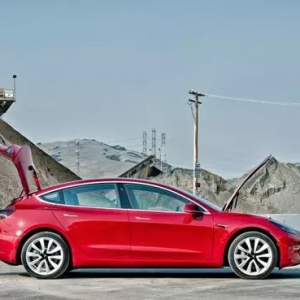 关于特斯拉Model 3的四大焦点疑问