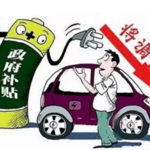 揭开输血式补贴下的虚假繁荣 ，新能源补贴该怎么走？