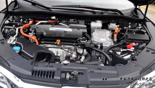 前瞻技术，汽车零部件,汽车混动技术,油电混合技术