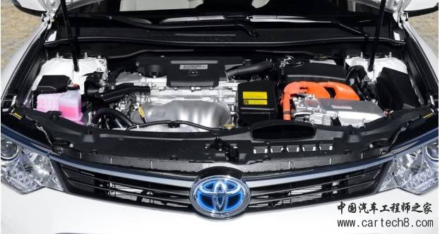 前瞻技术，汽车零部件,汽车混动技术,油电混合技术