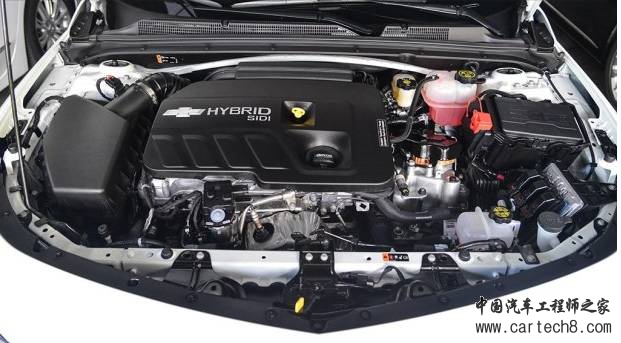 前瞻技术，汽车零部件,汽车混动技术,油电混合技术