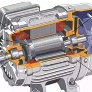 电机起动电流到底有多大？为什么起动后电流又变小了？