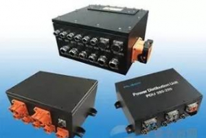 纯电动汽车高压电气系统安全设计