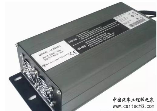 纯电动汽车高压电气系统安全设计