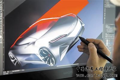 汽车设计,车企设计特色