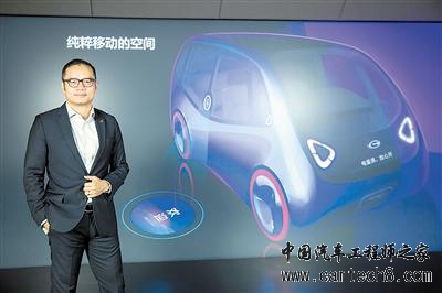 汽车设计,车企设计特色