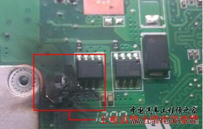 DC-DC电源模块常见故障及解决方案