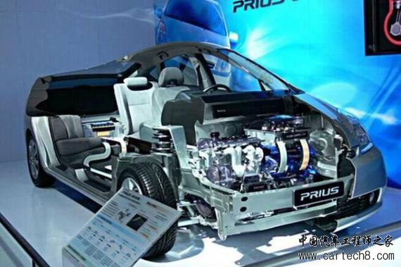 前瞻技术,汽车零部件,汽车插电混动,汽车油电混动 前瞻技术,汽车零部件,汽车插电混动,汽车油电混动