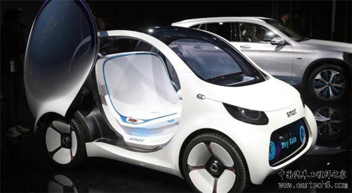 黑科技，前瞻技术，自动驾驶制约因素,自动驾驶汽车发展制约,自动驾驶汽车五大制约因素