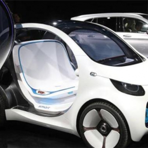 浅谈限制自动驾驶汽车发展的五大因素