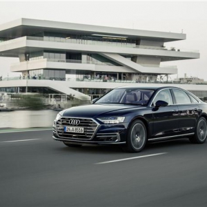 成本低却更节能 解析 48V 轻度混动系统