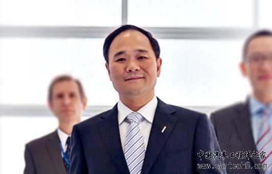 吉利收购戴姆勒