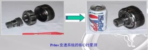 赵予民：中国的混合动力路在何方？