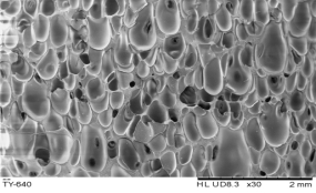 新能源汽车电池包用泡沫硅橡胶密封性能及防水结构设计的研究