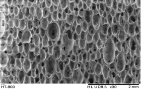 新能源汽车电池包用泡沫硅橡胶密封性能及防水结构设计的研究