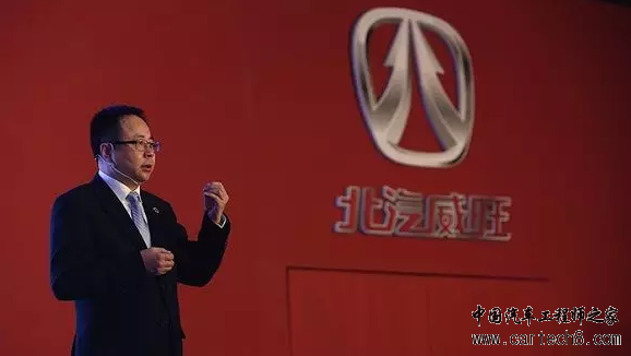 观致汽车人士变动,观致CEO刘良