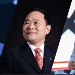 李书福忙入股，徐留平忙辟谣，大佬戊戌年都很忙