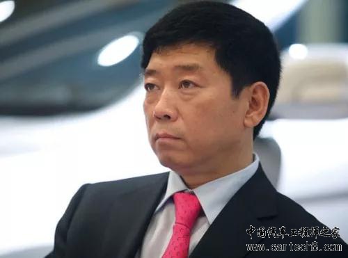长城管理制度