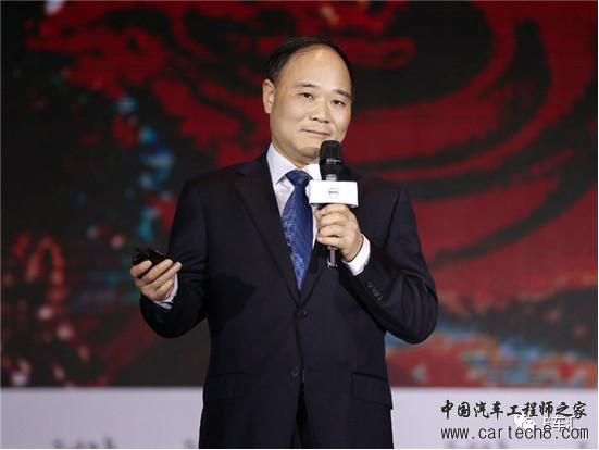新势力造车，造车新势力,蔚来ES8,吉利李书福