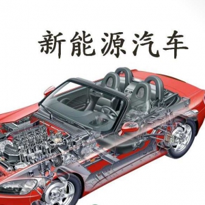 新能源汽车：你想知道的都在这里