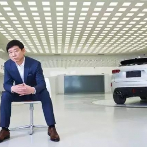 长城汽车：一匹走出保定的“独狼”