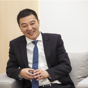 周波：造小车长安铃木没有对手