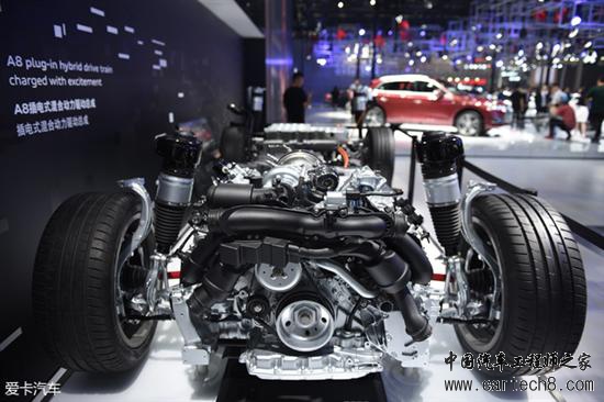 奥迪A8 奥迪A8