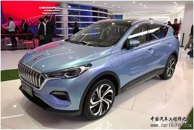 自主品牌，北京车展,新能源汽车，自主品牌，新势力