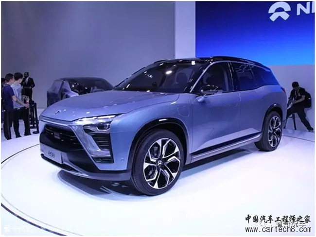 自主品牌，北京车展,新能源汽车，自主品牌，新势力