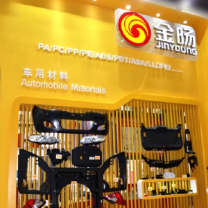环保趋势下，车用材料的技术发展趋势