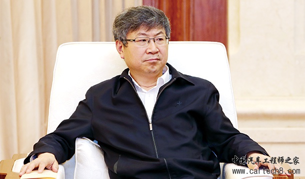 奇瑞人事变动,宝能入股奇瑞，贾亚权离职