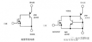 涨知识！IGBT基础与运用知识学习