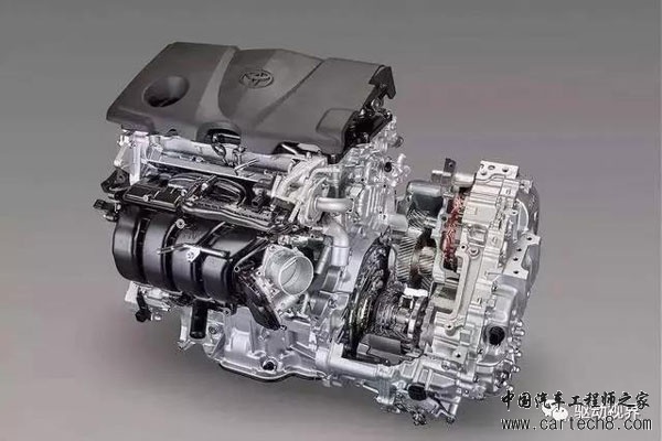 PHEV（插混）6种构型和技术原理解析