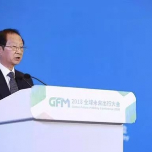 陈清泰：最迟2025年电动车性价比超过燃油车